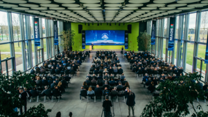 Il congresso annuale di Gruppo Made all'H-FARM Campus è targato Next Different