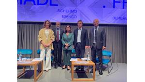 MADE Film Festival: l’evento ideato da Camera di Commercio di Bergamo si terrà nel capoluogo orobico il 22, 23 e 24 settembre 2023