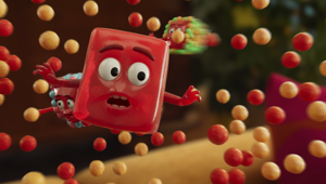 Selection Communication & Design firma la campagna globale per il lancio di Chupa Chups Mads