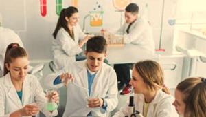 DiaSorin lancia ‘Mad For Science’ con Arc e La Fabbrica