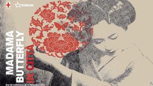 Madama Butterfly, con Edison la Prima alla scala diventa 'Diffusa': oltre 50 iniziative gratuite in tutta Milano