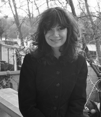 Maddalena Fossati   direttore LCI