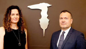 Nuovo top management per il rilancio del Gruppo Trussardi: Maela Mandelli nominata CEO e Giuseppe Pinto COO