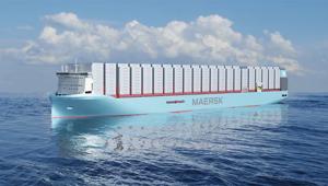 Maersk affida a WPP Media il planning & buying globali