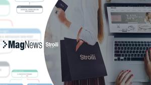 MagNews si presenta al Netcomm Forum 2017 con nuovo sito, nuova immagine e due workshop