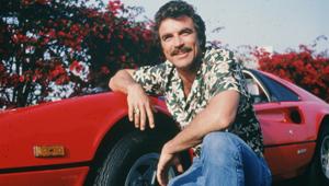 'Magnum P.I', la serie cult degli anni '80 torna in tv su Spike da lunedi 19 febbraio