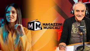 Rai Pubblicità firma il branded content Magazzini Musicali, nuovo settimanale di attualità e approfondimento musicale. In collaborazione con WindTre