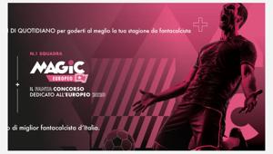 Parte il Magic Campionato 2019-2020 della Gazzetta dello Sport