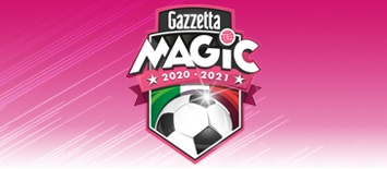 Realme nuovo Sponsor di Magic Gazzetta. Già più di 60 mila le squadre iscritte ai giochi Magic Campionato e Magic Mister