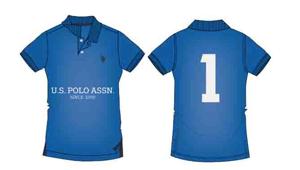  U.S. Polo Assn. sponsorizza la prima edizione dell’Umbria Polo Cup 2019