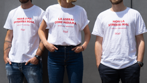 Con Iliad e DDB Group Italy, la verità è scritta ovunque