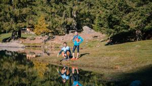 Trentino Marketing sceglie AKQA per raccontare la passione per lo sport in occasione del Festival di Trento con grandi atleti e influencer