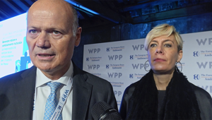 Beduschi  - Maggini: "In un mercato che corre verso il +15% e in evoluzione sempre più addressable, l’incognita è l’aumento del costo delle materie prime. Un must comunicare l’Italia e le opportunità offerte dal PNRR. In Wpp crescono tutte le discipline"