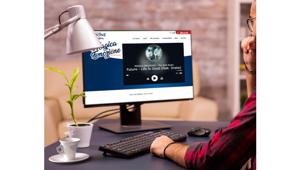 Nasce “Magica Emozione", la Web Radio di Caffè Borbone