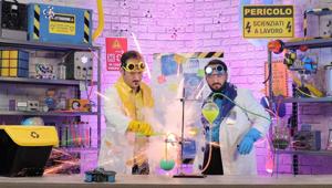 Riparte "Magicamente Plastica", lo show edutaintment che spiega ai bambini il riciclo della plastica attraverso la magia