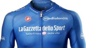 Banca Mediolanum da 19 anni sponsor del Giro d'Italia, quest'anno protagonista anche con una iniziativa solidale