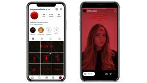 Xister Reply realizza le digital activation per la campagna “Magnum x Dante” sulle tre Limited Edition Inferno, Purgatorio e Paradiso
