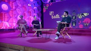 Ad IF! “Corrono Le Idee”. Il libro che racconta “Una vita nell'advertising” protagonista di un talk con le sue autrici, Simona Maggini (WPP) ed Elena Magni