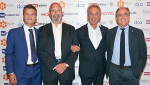 L’adv al cinema è un’experience unica: la sala rimane il modo migliore per guardare un film. Nel 2022 oltre 20 milioni di spettatori in più rispetto al 2021. Dai distributori attesi investimenti in comunicazione per 80 milioni