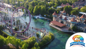 MagicLand allarga i propri confini e dall’estate 2023 inaugurerà MagicSplash, il nuovo Parco Acquatico di Roma e del centro Italia. Un progetto da 15 mln di euro che offrirà quasi 100 nuovi posti di lavoro