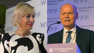 Maggini - Beduschi (WPP Italia): "Chiusura 2024 migliore del mercato stimato a +5,8%. Anche per VML risultato oltre le aspettative e pitch vinto nel settore mobility. Grandi investimenti in AI con WPP Open. Più trasparenza e meno costi per le gare"
