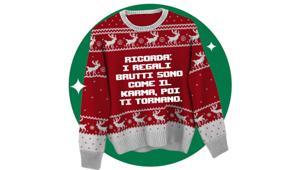 Subito: nuova campagna di comunicazione affidata a BBDO per promuovere il valore della second hand nella scelta dei regali natalizi