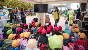 MagicLand: oltre 10.000 presenze agli School Days 2026, il grande hub esperienziale tra istituzioni, sport e didattica