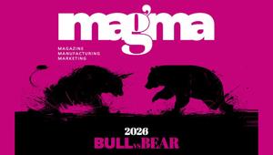 Tecniche Nuove lancia a MECSPE Bologna MAGMA – Magazine Manufacturing Marketing, l’ecosistema editoriale dedicato alla leadership del manifatturiero italiano