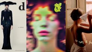 D La Repubblica compie trent'anni. Il 23 maggio in edicola il numero celebrativo con 3 volumi e 750 pagine totali. Raccolta pubblicitaria record con 350 pagine adv