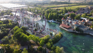 MagicLand vola nei primi mesi del 2026: superati i 250mila ingressi e cresce il network di brand partner MagicLand vola nei primi mesi del 2026: superati i 250mila ingressi e cresce il network di brand partner
