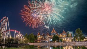 MagicLand celebra 15 anni di attività con un cartellone estivo ricco di grandi spettacoli e appuntamenti esclusivi