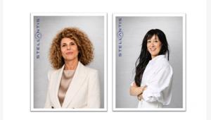 Simona Magnarelli nominata Responsabile della Comunicazione Press dei brand FIAT e Abarth. Andrea Laura Siro-Brigiano alla guida di Lifestyle, Digital PR and New Media Stellantis nella Regione Enlarged Europe