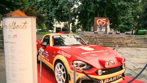 Magic Box firma i due eventi celebrativi di Petronas Lubricants International e avvia a chiusura un 2016 più che positivo