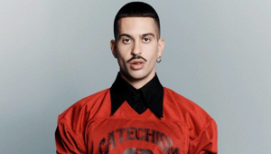 RTL 102.5 Takeover: Mahmood prende il controllo del profilo instagram della radio