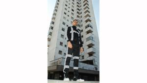 Kappa e Mahmoon per la nuova campagna social "Come Together: la distanza non si misura" per raccontare che è possibile stare insieme senza toccarci