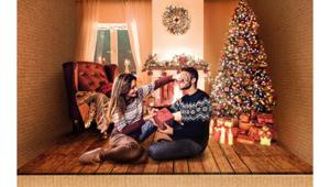 Mail Boxes Etc affida a Libera Brand Building la campagna di Natale per i punti vendita