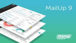 Nasce MailUp 9, la piattaforma con funzioni avanzate per l’automation e un nuovo design