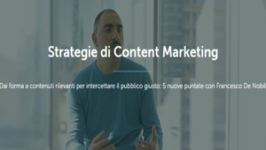 MailUp lancia la nuova Video Academy con 5 puntate dedicate al Content Marketing