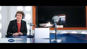 GrandVision torna in tv con stvDDB e i 'consigli mai visti' di Mara Maionchi