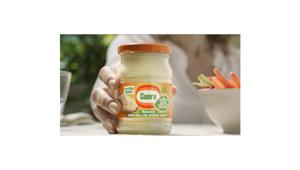 Cuore lancia la Maionese Vegetale. Firma Nadler, Larimer & Martinelli