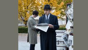 Su Paramount Channel il secondo episodio della serie in prima tv Maigret