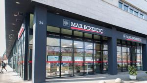 Mail Boxes Etc sceglie Cabiria BrandUniverse per il lancio di MBE MyLogistics