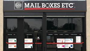 Mail Boxes Etc lancia il nuovo pay-off #PeoplePossible