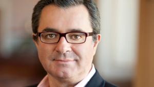 Mainardo de Nardis nel Gruppo Freeda come membro del Board of Directors