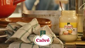 Calvè torna in comunicazione in occasione dei suoi 50 anni e sceglie Marimo. Dario Neglia entra nel team creativo dell'agenzia