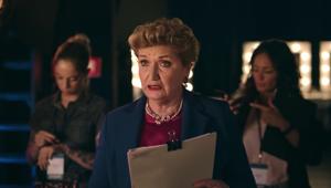 Unieuro presenta un nuovo sito con Mara Maionchi e BCube