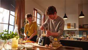  FCB Partners firma la nuova campagna mutui Crédit Agricole