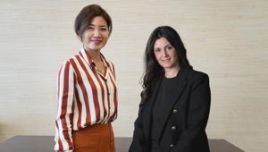 Xiaomi affida a Cristiana Caricato l'incarico di Head of PR Western Europe e nomina Jia Wei Head of Marketing Western Europe