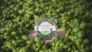 “Il Pesto di Pra’ racconta il nuovo pack sostenibile nella campagna pubblicitaria a Marca by Bolognafiere 2023