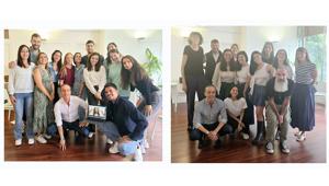Mai Tai punta sulla formazione continua. Al via una nuova sessione di formazione e crescita per il team
